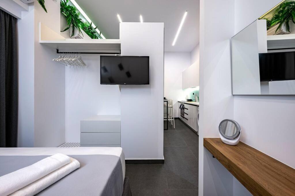 Poem Apartment Kos Exterior photo