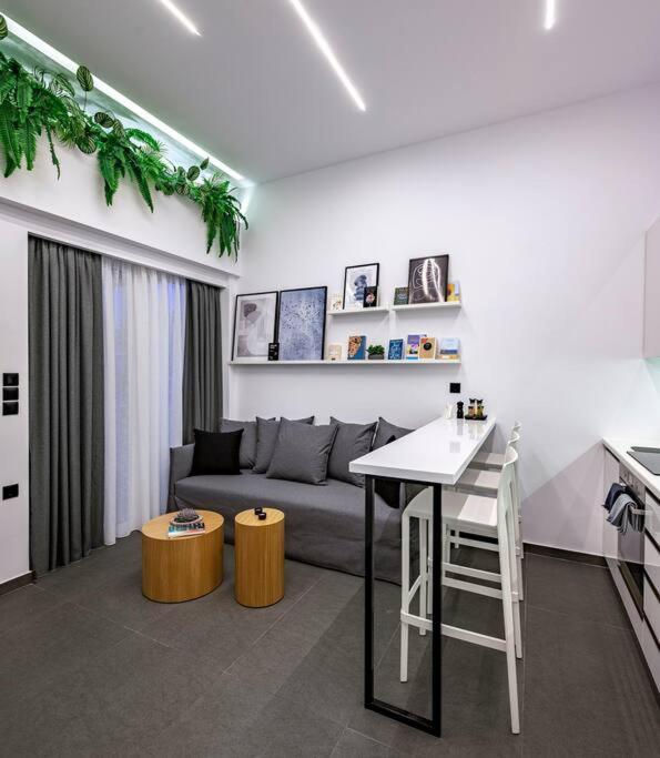 Poem Apartment Kos Exterior photo