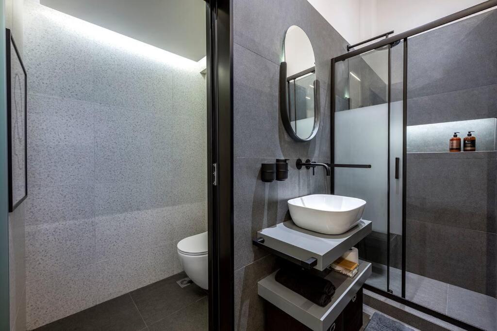 Poem Apartment Kos Exterior photo