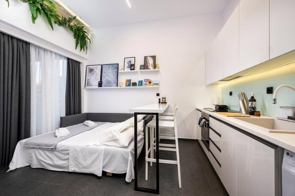 Poem Apartment Kos Exterior photo