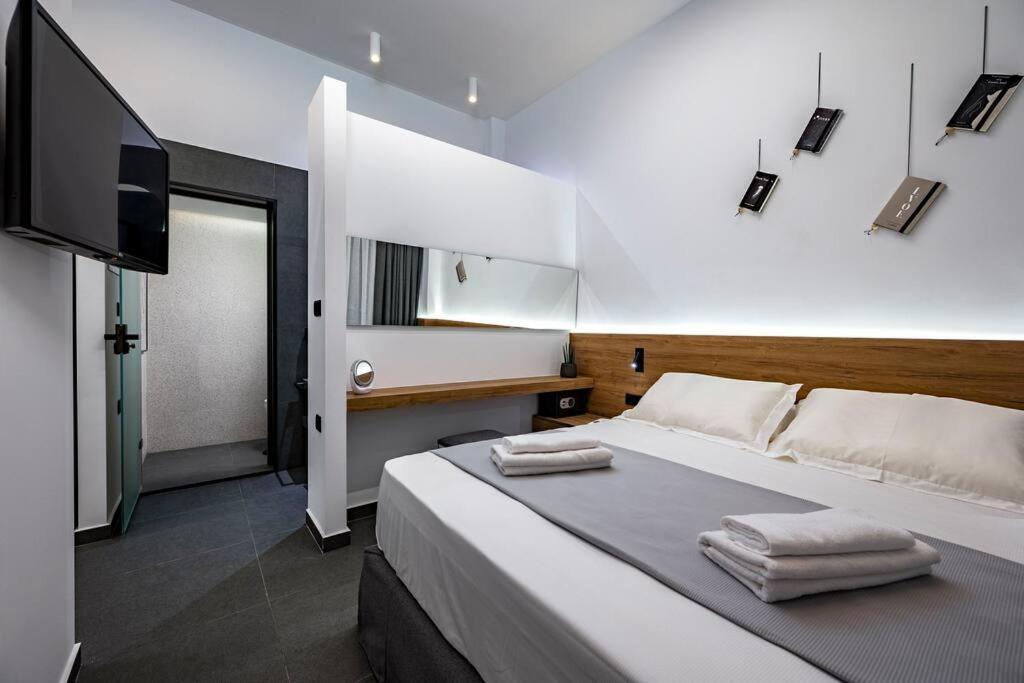 Poem Apartment Kos Exterior photo