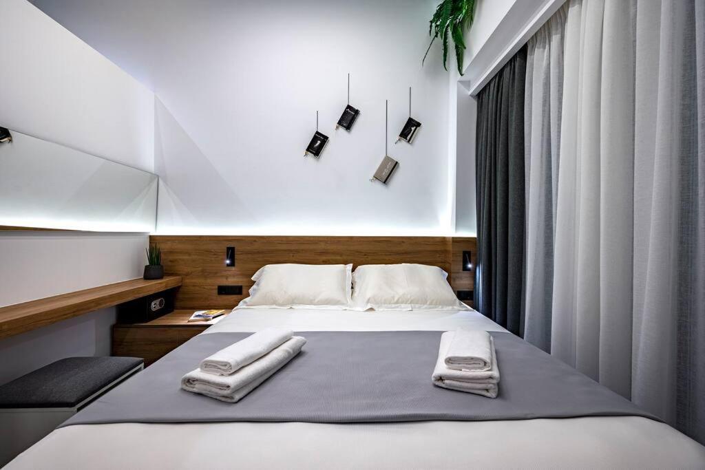 Poem Apartment Kos Exterior photo