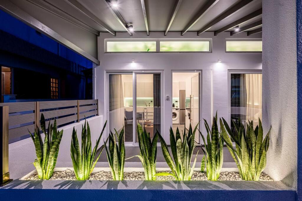 Poem Apartment Kos Exterior photo