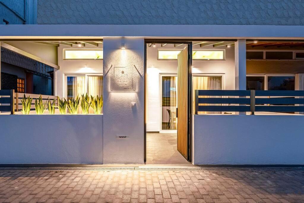 Poem Apartment Kos Exterior photo
