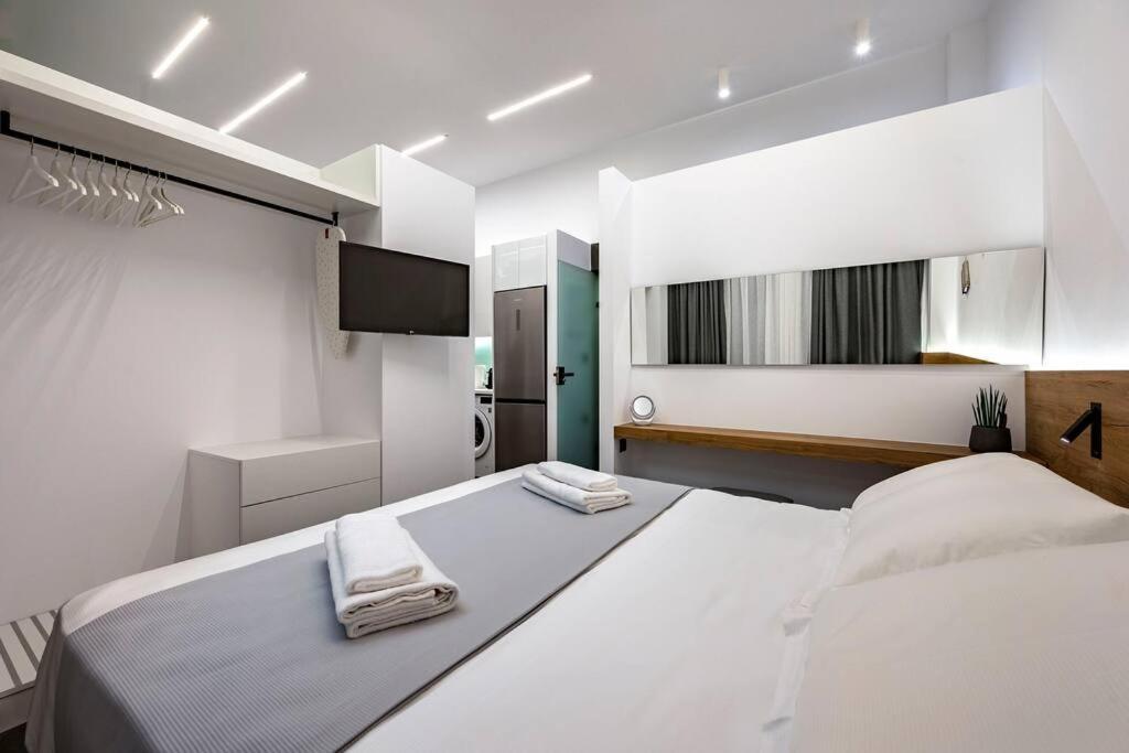 Poem Apartment Kos Exterior photo