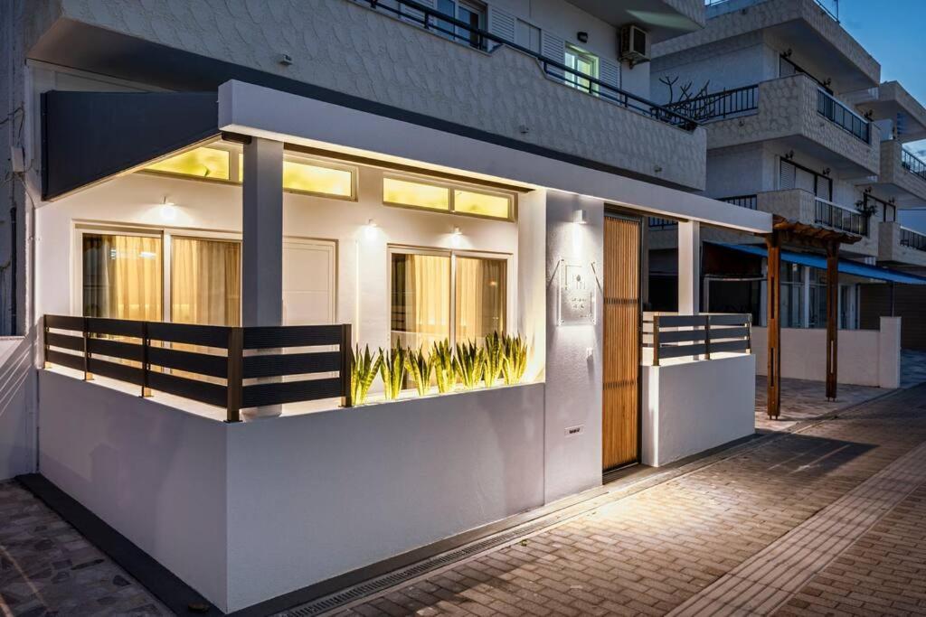 Poem Apartment Kos Exterior photo
