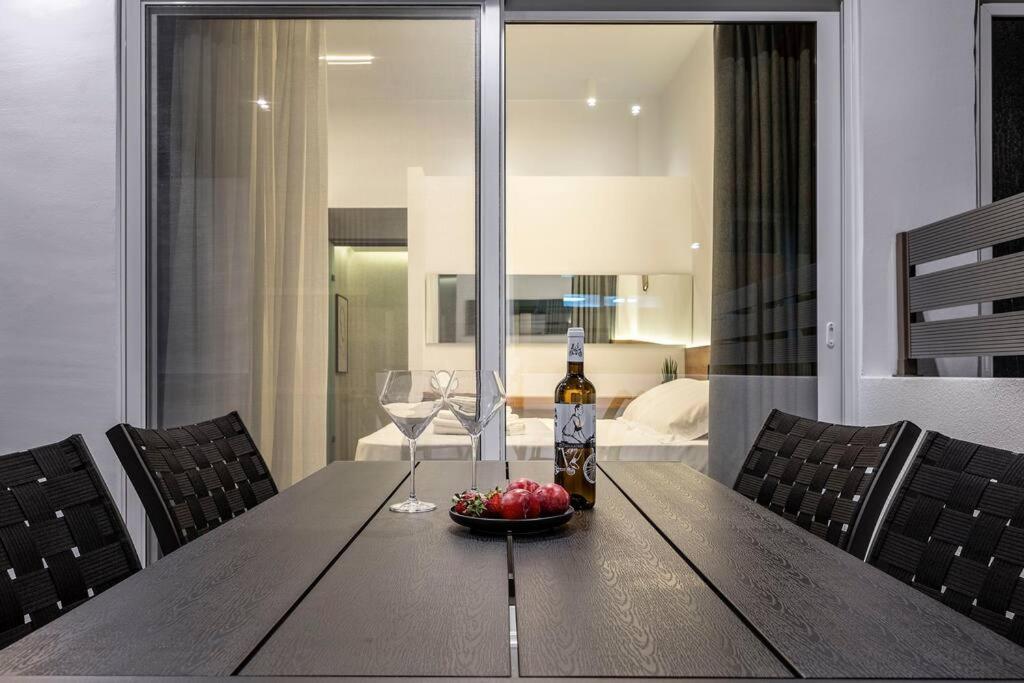 Poem Apartment Kos Exterior photo